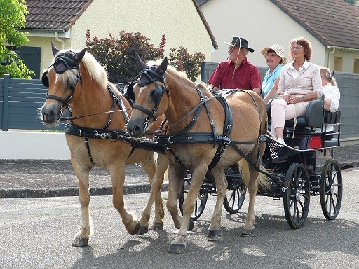 Tour du village3