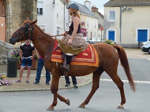 Tour du village8