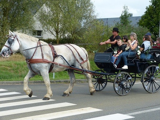 Tour du village9